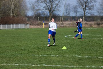 Bild 32 - Frauen TSV Wiemersdorf - VfL Struvenhuetten : Ergebnis: 3:1